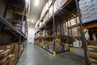 N.E. Wholesaler gets bulk savings after move to LED